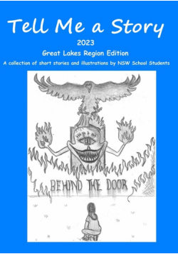 Tell Me a Story 2023 - Great Lakes Edition
