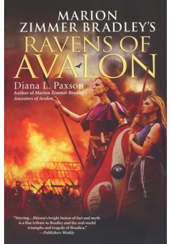Marion Zimmer Bradley's Ravens of Avalon