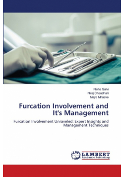 Furcation Involvement and It's Management