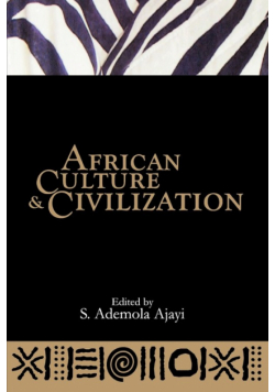 African Culture & Civilization