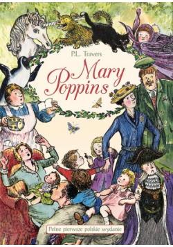 Mary Poppins Kolekcja