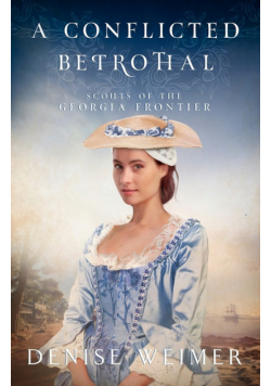 A Conflicted Betrothal