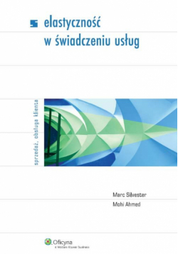 Silvester Marc - Elastyczność w świadczeniu usług