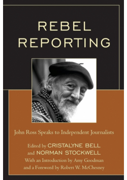 Rebel Reporting