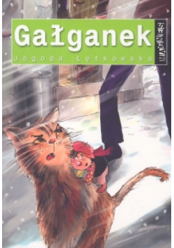 Magnes Gałganek