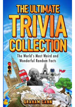 The Ultimate Trivia Collection