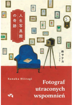 Fotograf utraconych wspomnień