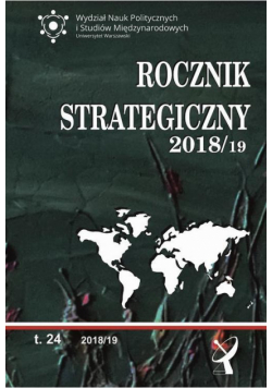 Rocznik Strategiczny 2018/19