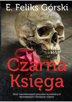 Czarna księga Tom 2