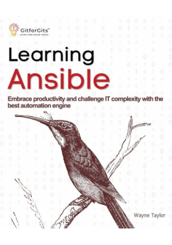 Learning Ansible