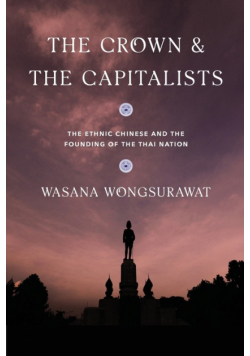 The Crown and the Capitalists