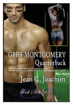 Griff Montgomery, Quarterback