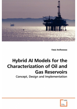 Hybrid AI Models for the Characterization of Oil and Gas Reservoirs
