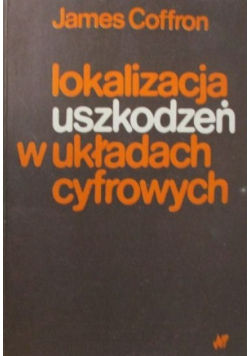 Lokalizacja uszkodzeń w układach cyfrowych