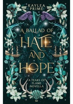 A Ballad of Hate and Hope