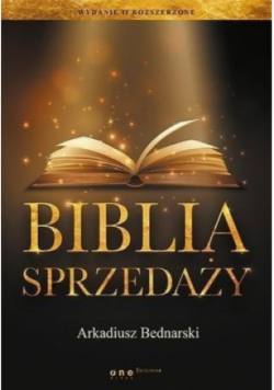 Biblia sprzedaży