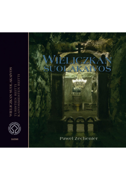 Kopalnia soli Wieliczka Wersja fińska