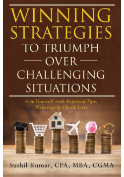 Winning Strategies to Triumph Over Challenging Situations