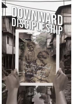 Downward Discipleship