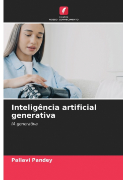 Inteligência artificial generativa