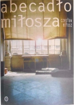 Abecadło miłosza