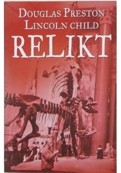 Relikt