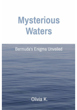 Mysterious Waters