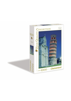 Puzzle Pisa 1000