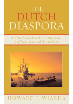 The Dutch Diaspora