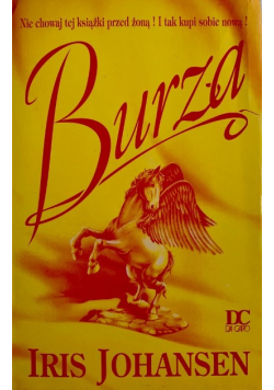 Burza