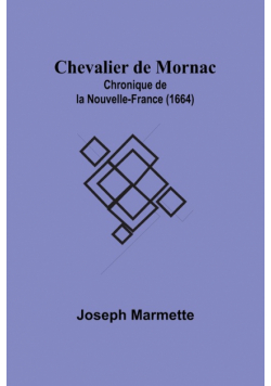 Chevalier de Mornac