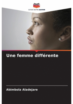 Une femme différente