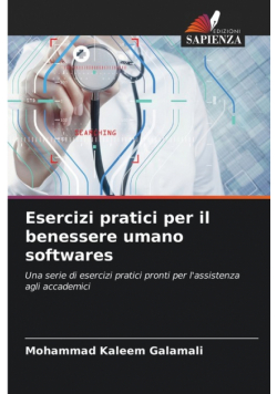 Esercizi pratici per il benessere umano softwares