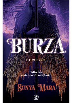 Burza