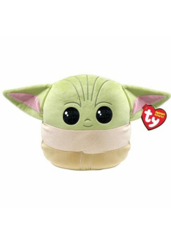 Squishy Beanies Star Wars Grogu 22cm