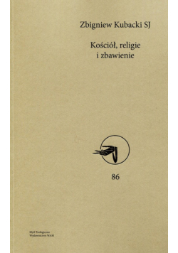 Kościół religie i zbawienie