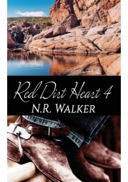 Red Dirt Heart 4