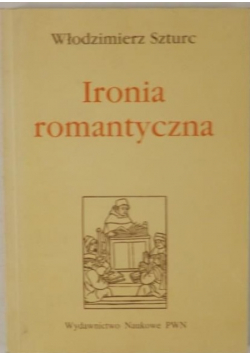 Ironia romantyczna