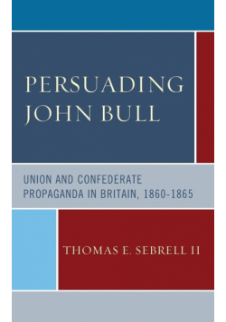 Persuading John Bull