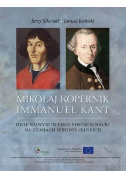 Mikołaj Kopernik Immanuel Kant