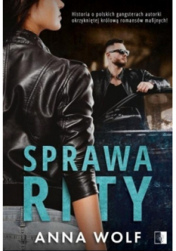 Sprawa Rity