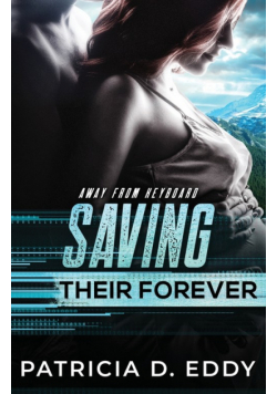 Saving Their Forever