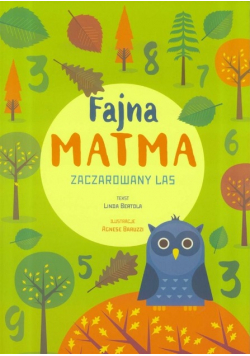 Fajna matma Zaczarowany las