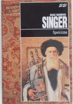 Spuścizna
