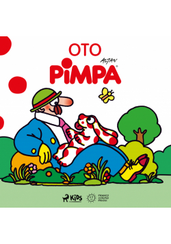 Oto Pimpa