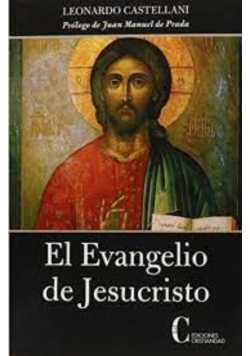 El evangelio de Jesucristo