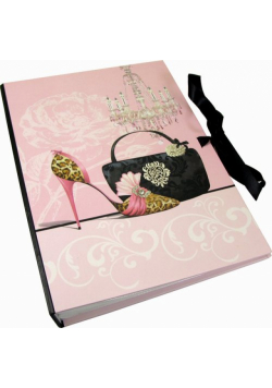 Kolekcja Glamour Album na 96 zdjęć
