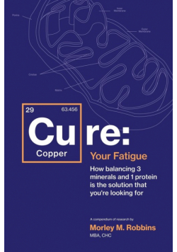 Cu-RE Your Fatigue
