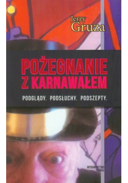 Pożegnanie z karnawałem