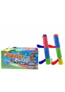 Sikawka piankowa na wodę 31cm (10szt)